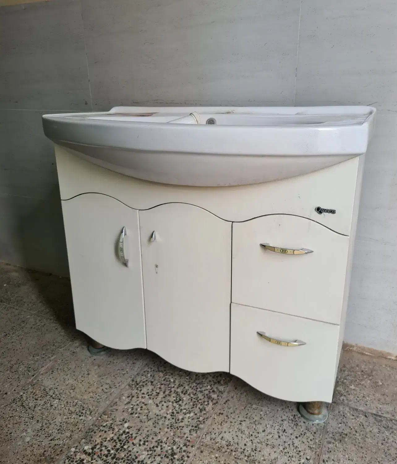 روشویی کابینتی|لوازم سرویس بهداشتی|شاهین‌شهر, فیض|دیوار