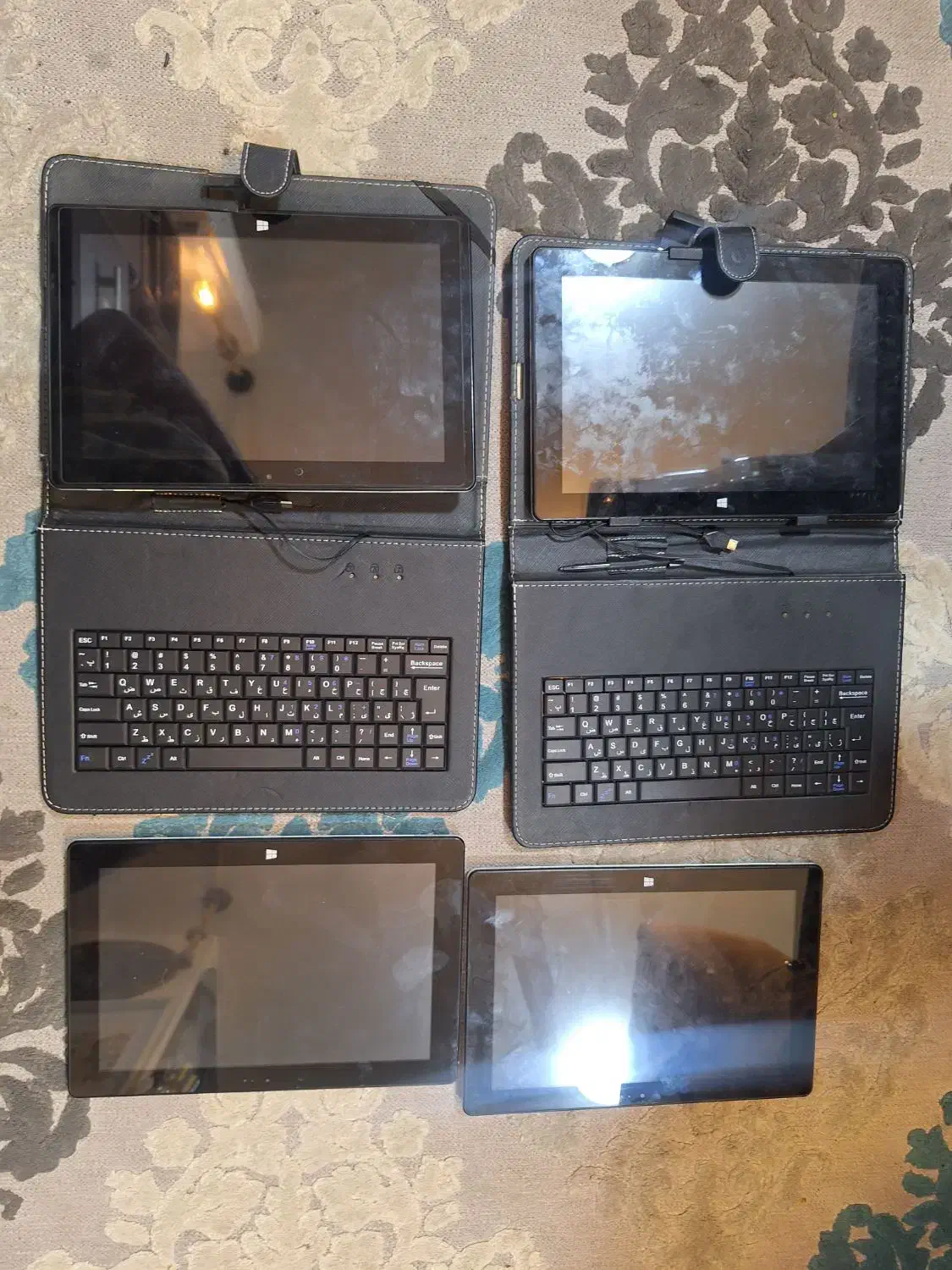 تبلت ویندوز۷|تبلت|نسیمشهر, |دیوار