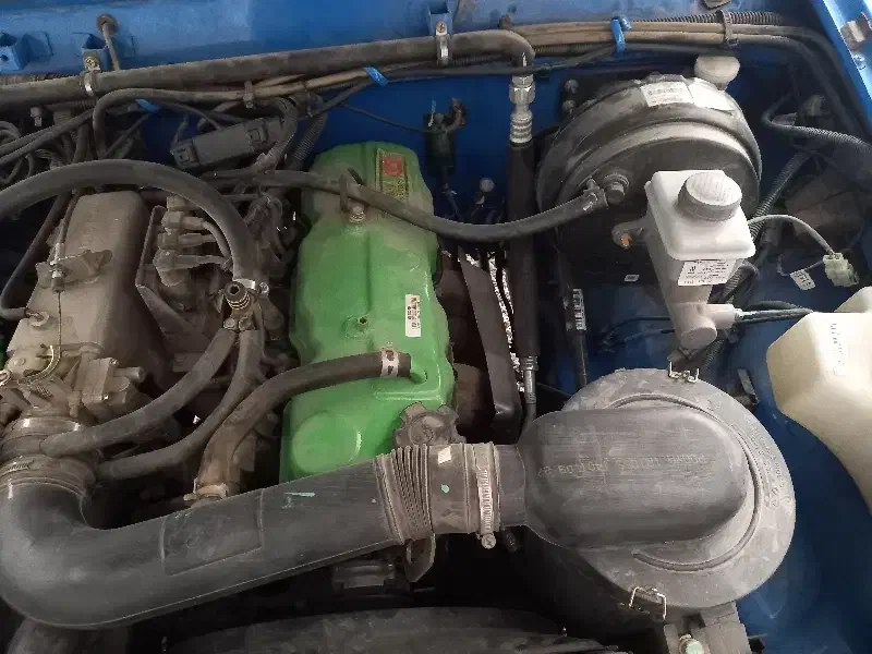 زامیاد آپشنال دوگانه سوز|خودرو سواری و وانت|همدان, |دیوار