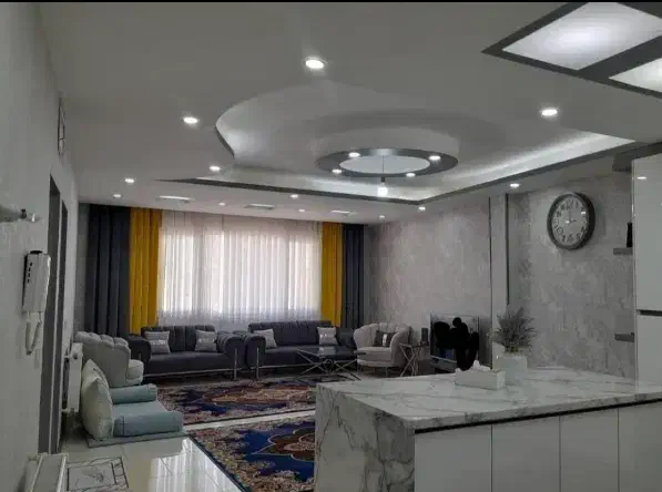 ۹۲متر سنددار حافظ|فروش آپارتمان|محمدشهر, محمدشهر|دیوار