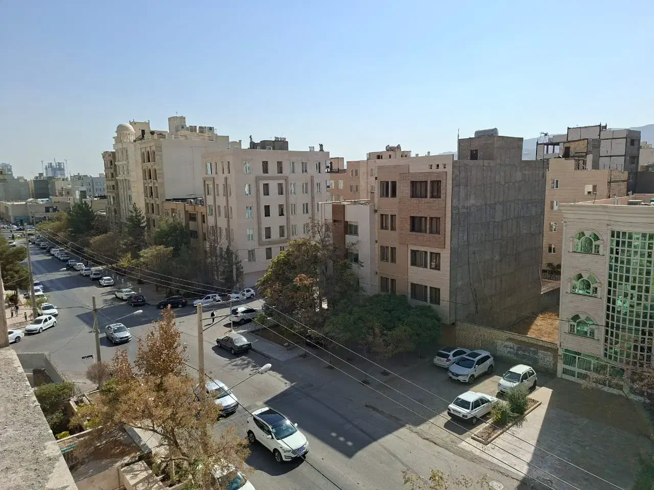 135مترنوروآرامش تک واحدی بی رقیب بانقشه ای کم نظیر|فروش آپارتمان|مشهد, دانشجو|دیوار