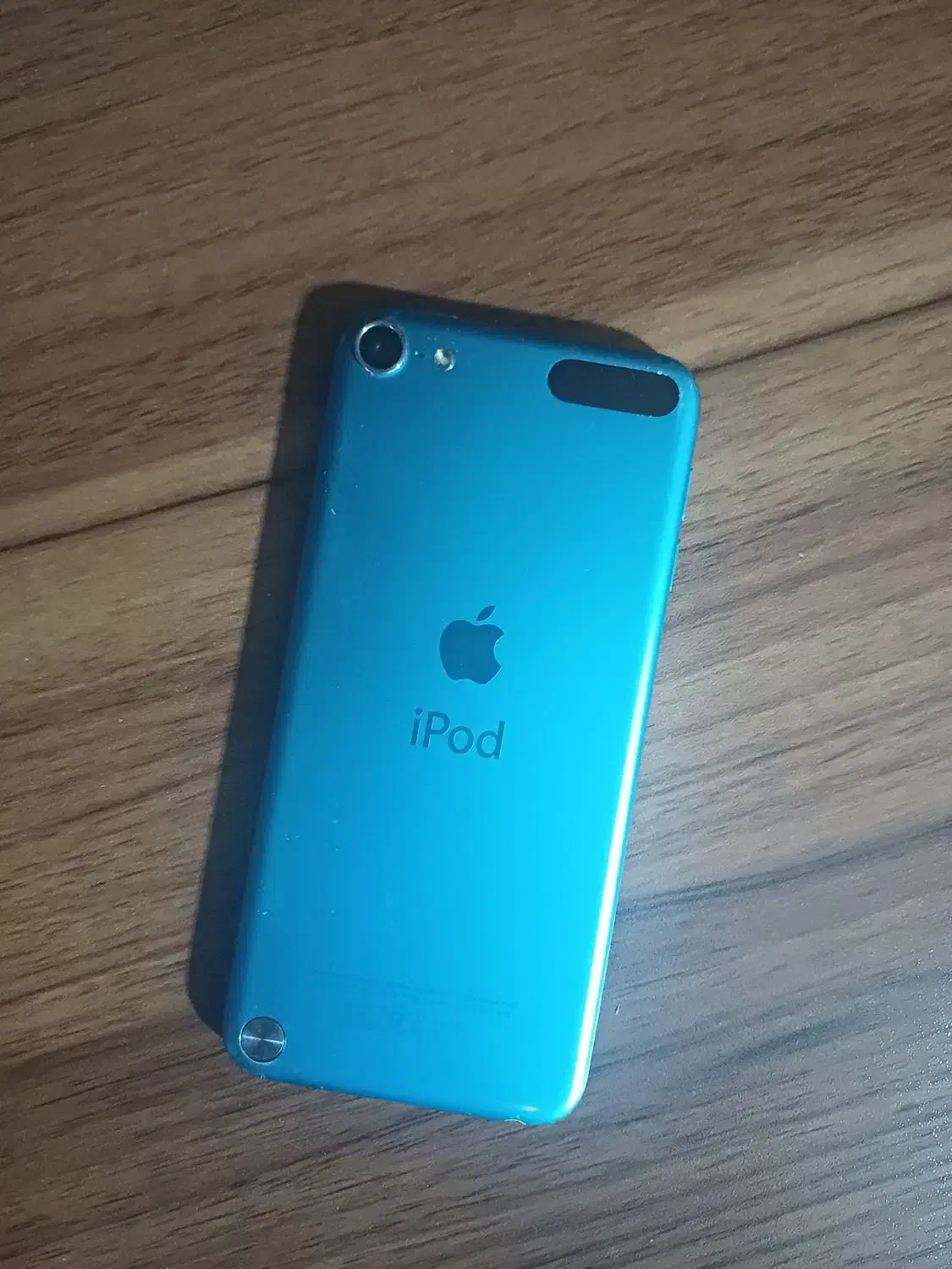 Ipod نسل ۵ آیکلود|لوازم جانبی موبایل و تبلت|تهران, مشیریه|دیوار