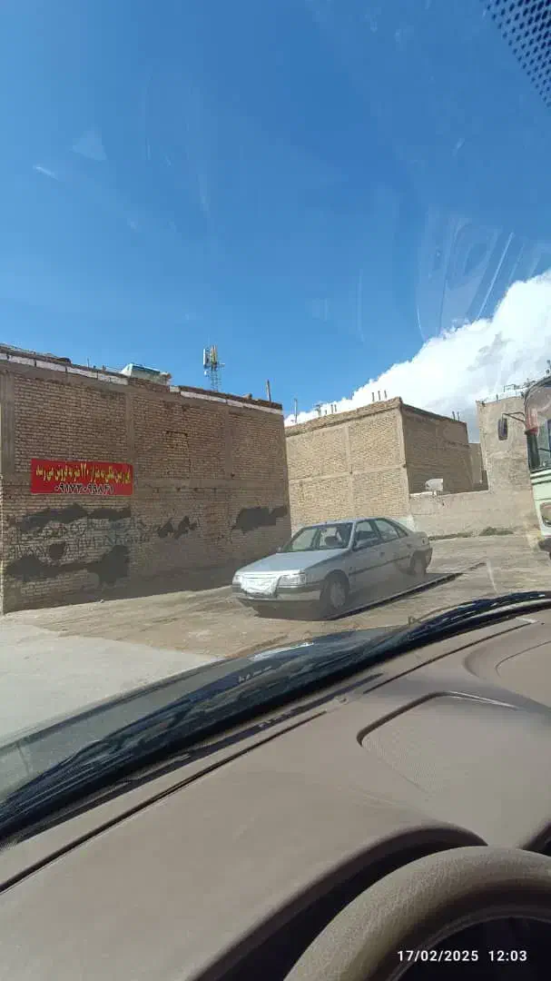 فروش زمین ۲۲۰ متری در شهرک ولیعصر|فروش زمین و ملک کلنگی|شیراز, ریاستی|دیوار