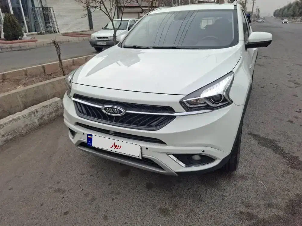 تیگو7 ie|خودرو سواری و وانت|اصفهان, فروردین|دیوار