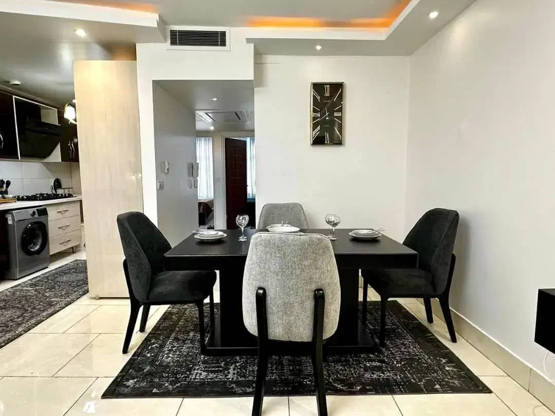 اجاره ی آپارتمان مبله و سوئت،سعادت آباد وشهرک|اجارهٔ کوتاهمدت آپارتمان و سوئیت|تهران, دریا|دیوار