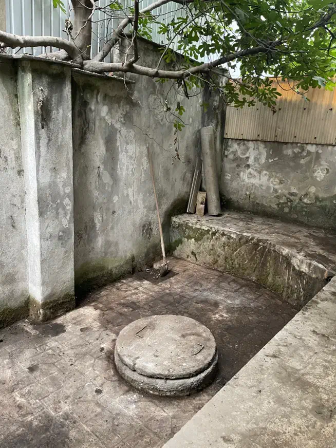 ویلایی قدیمی /چند قدمی استخر|فروش خانه و ویلا|لاهیجان, امیرشهید|دیوار