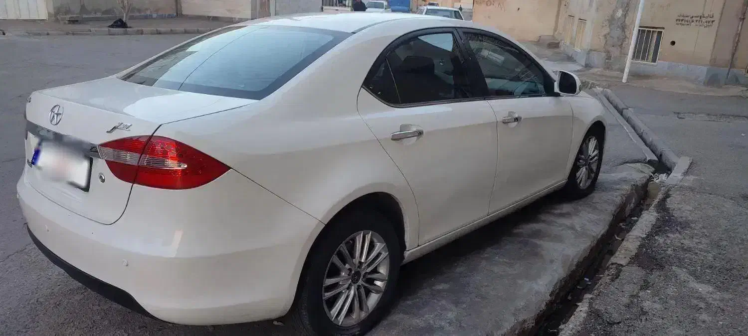 جکj5|خودرو سواری و وانت|تهران, شهید رجایی|دیوار