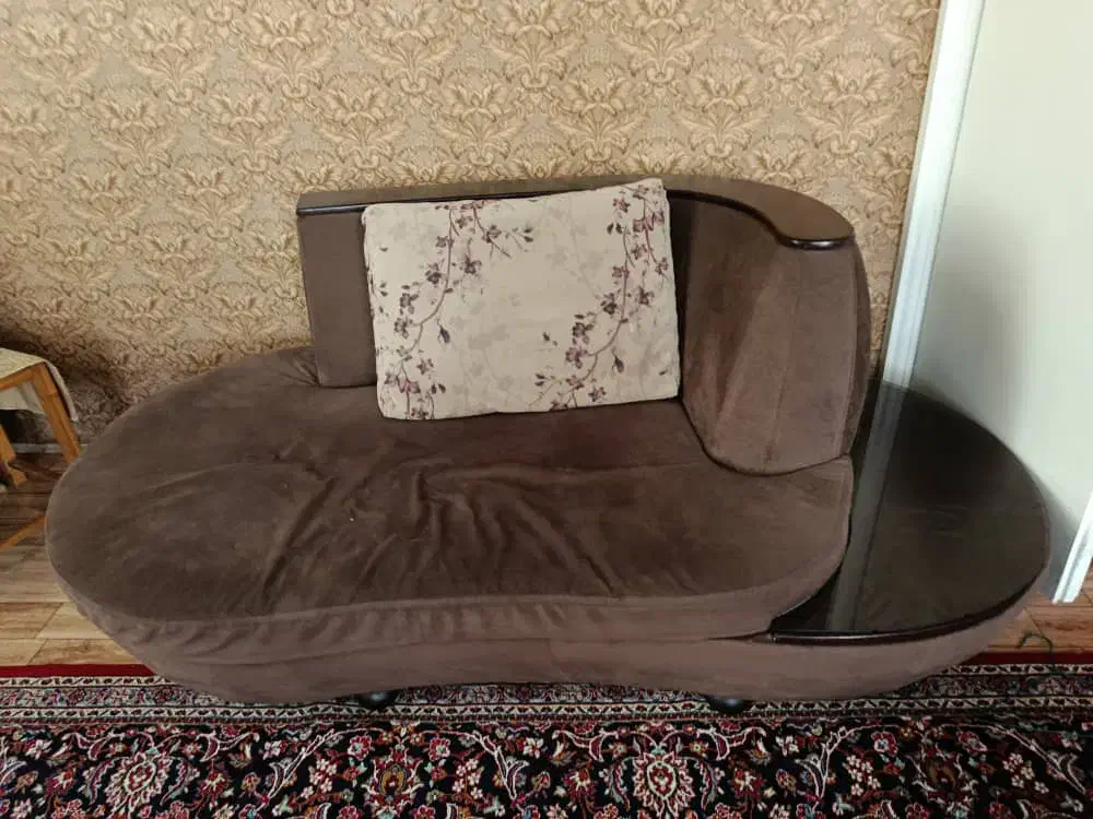 مبل ، مبلمان راحتی ، عسلی|مبلمان خانگی و میز عسلی|تهران, فلاح|دیوار