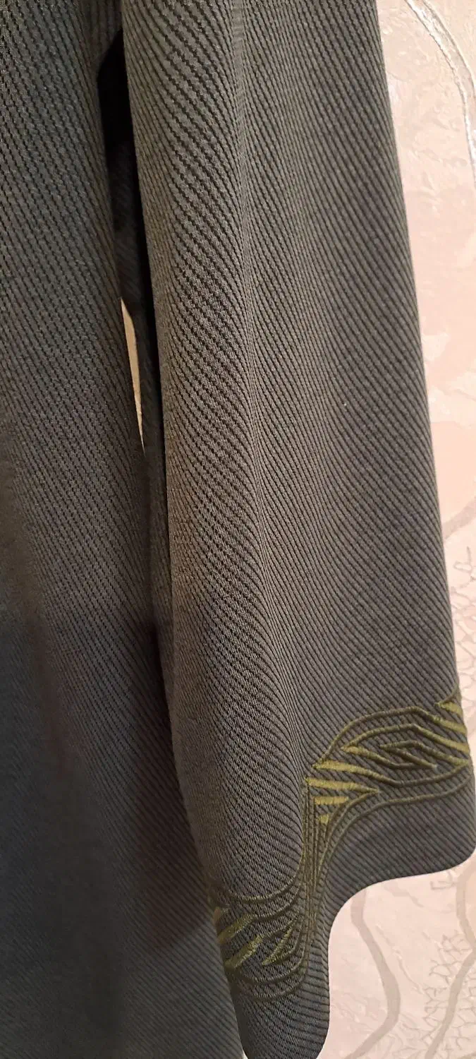 مانتو پاییزه بهاره نونو|لباس|همدان, |دیوار