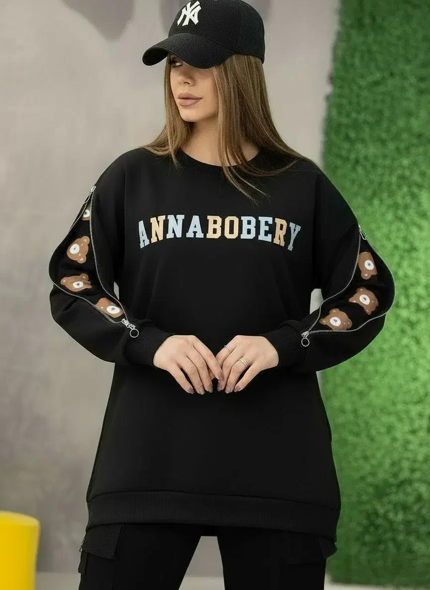 دورس آستین زیپ تدی|لباس|قم, منبع آب|دیوار