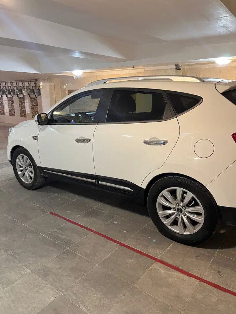 جک S5 اتومات ۹۶|خودرو سواری و وانت|تهران, شهرک شریفی|دیوار