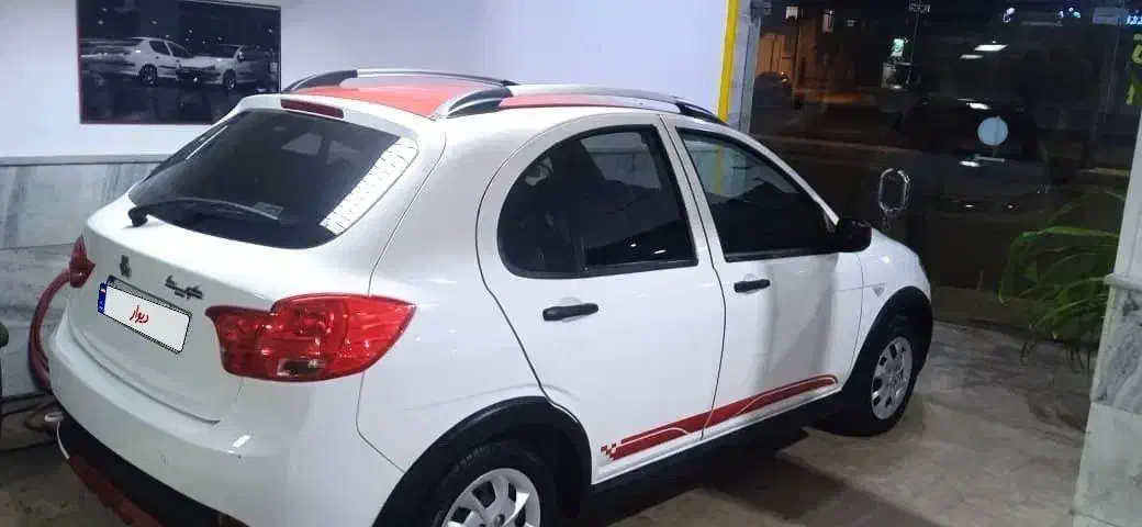 کویک r|خودرو سواری و وانت|بیرجند, |دیوار