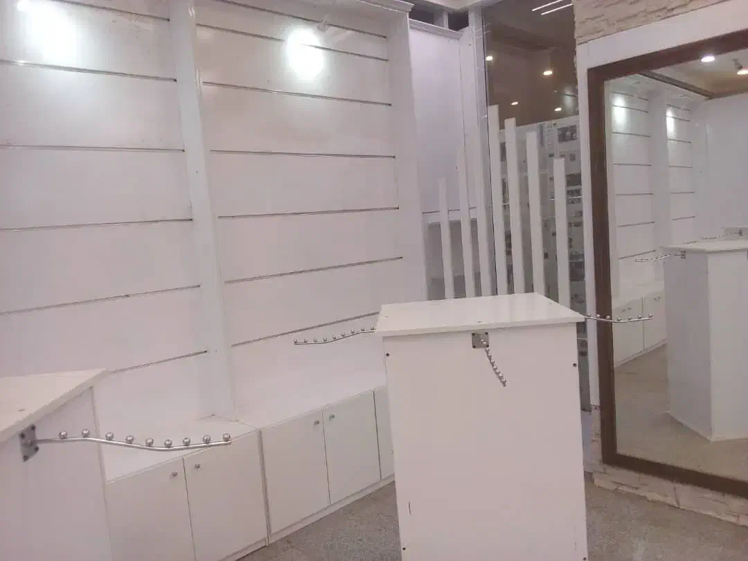 میز دخل و رگال ام دی اف|فروشگاه و مغازه|تنکابن, |دیوار