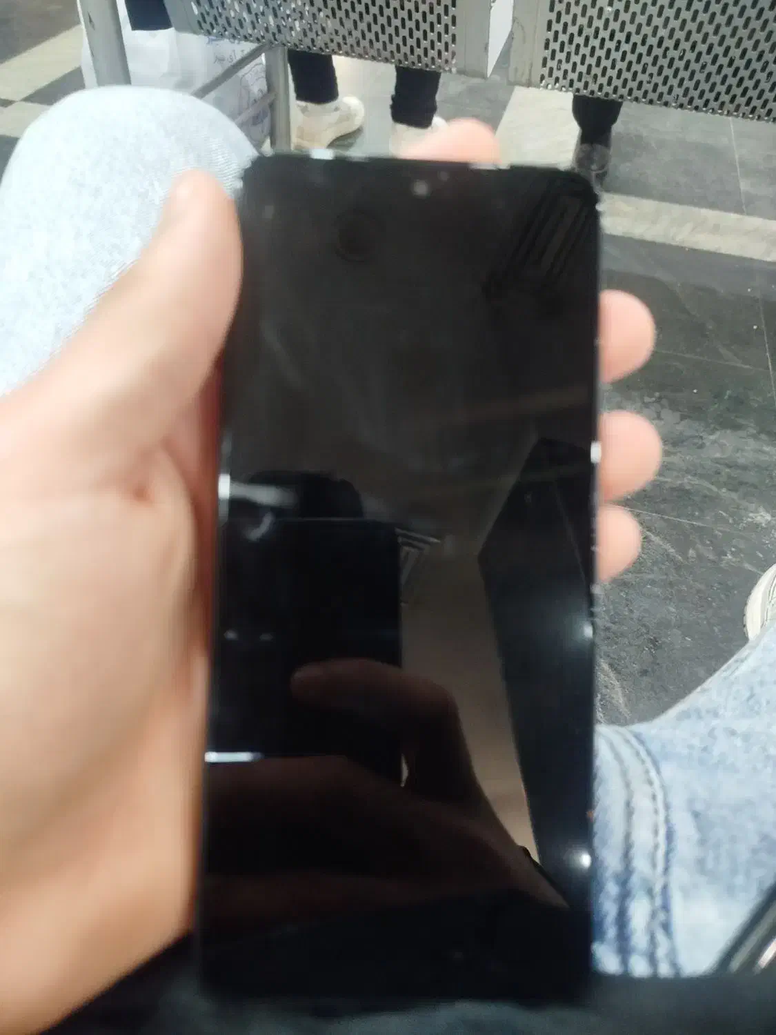 poco m4pro|موبایل|شیراز, تاچارا|دیوار