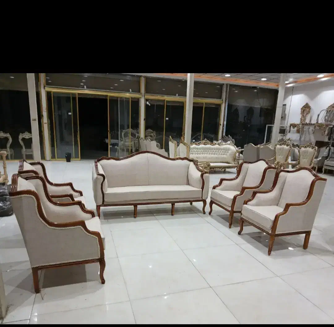 مبلمان تولید|مبلمان خانگی و میز عسلی|بندرعباس, |دیوار