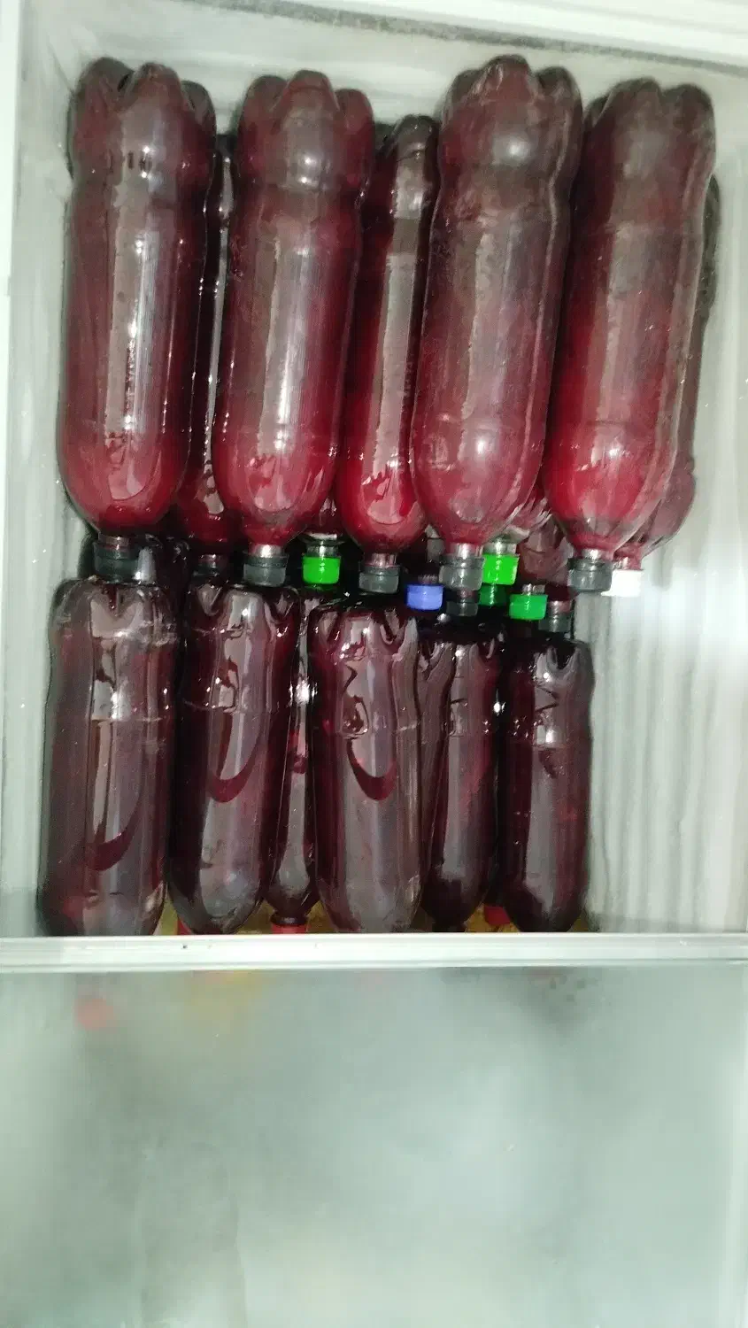 آب انار اشکفتو دانه سیاه و رب انار|خوردنی و آشامیدنی|داراب, |دیوار