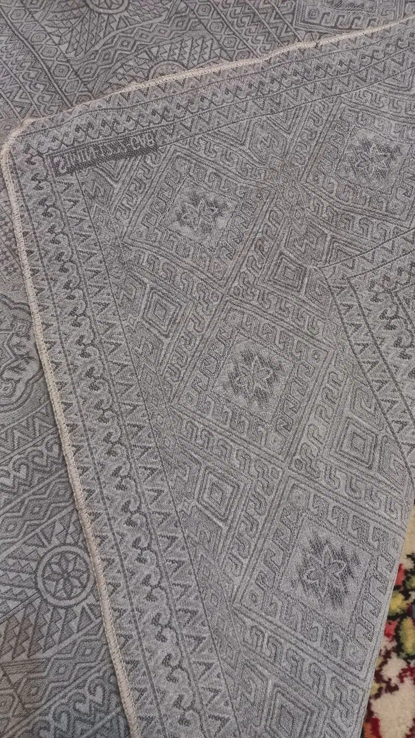 روفرشی ۱۲ متری مخمل سیمین یزد|روفرشی|تبریز, |دیوار