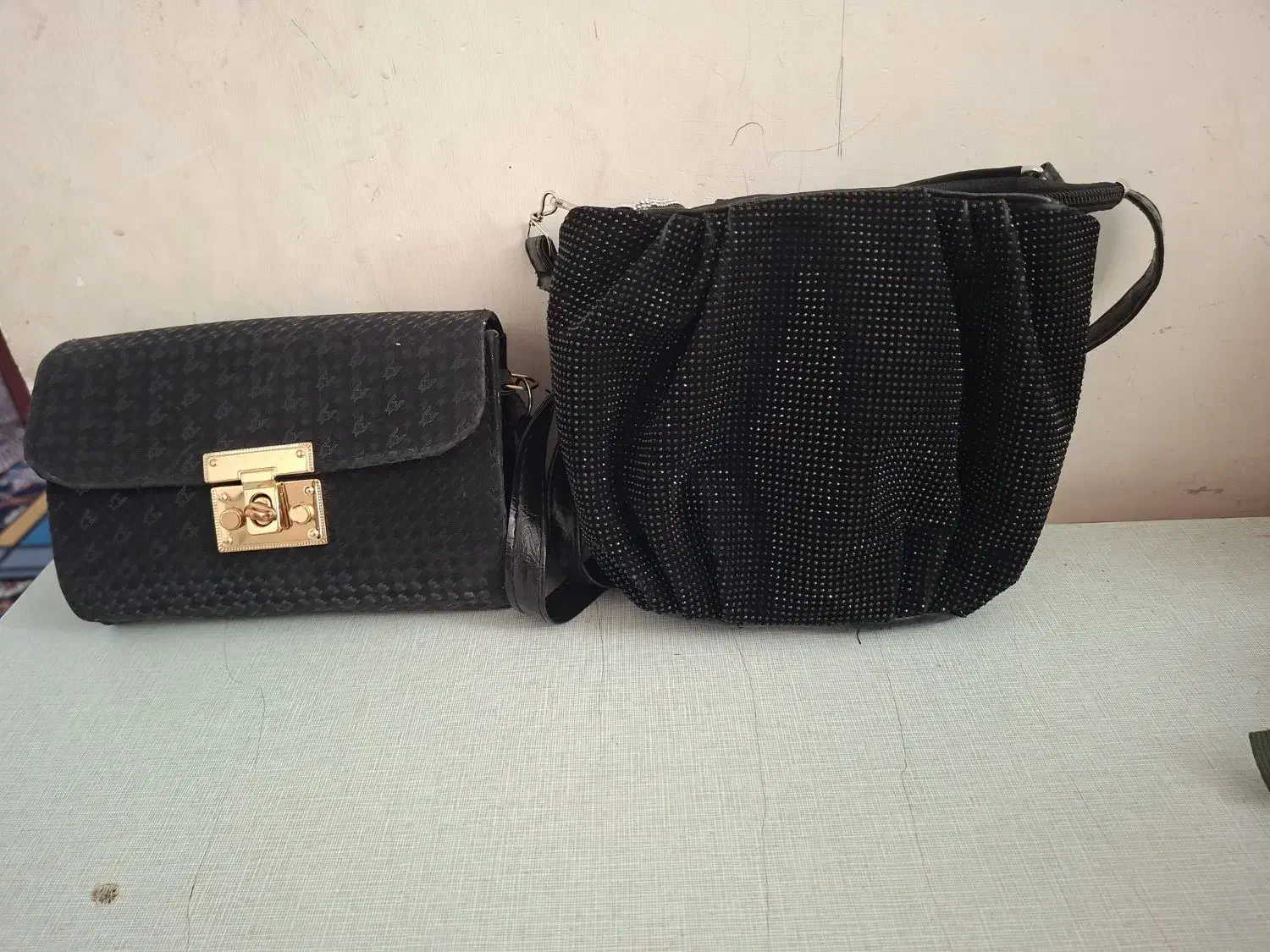 کفش کیف ورزشی|تجهیزات ورزشی|جوانرود, |دیوار