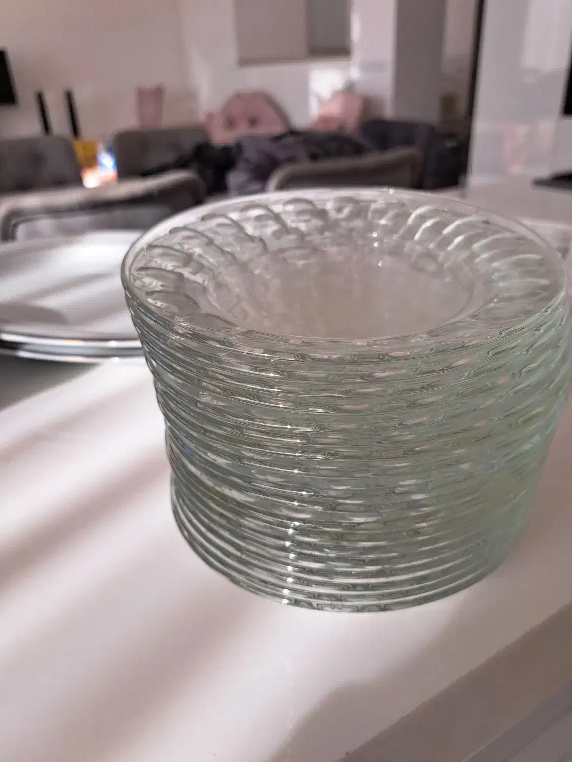 بشقاب و ظرف|ظروف سرو و پذیرایی|کرمان, |دیوار