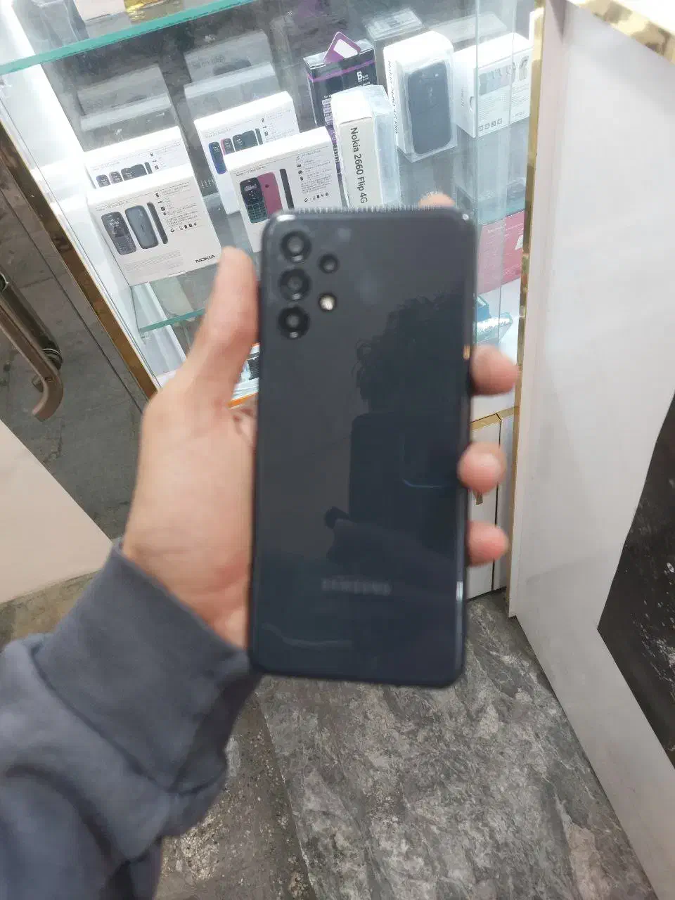 موبایل آ۱۳ a13|موبایل|مشهد, طلاب|دیوار