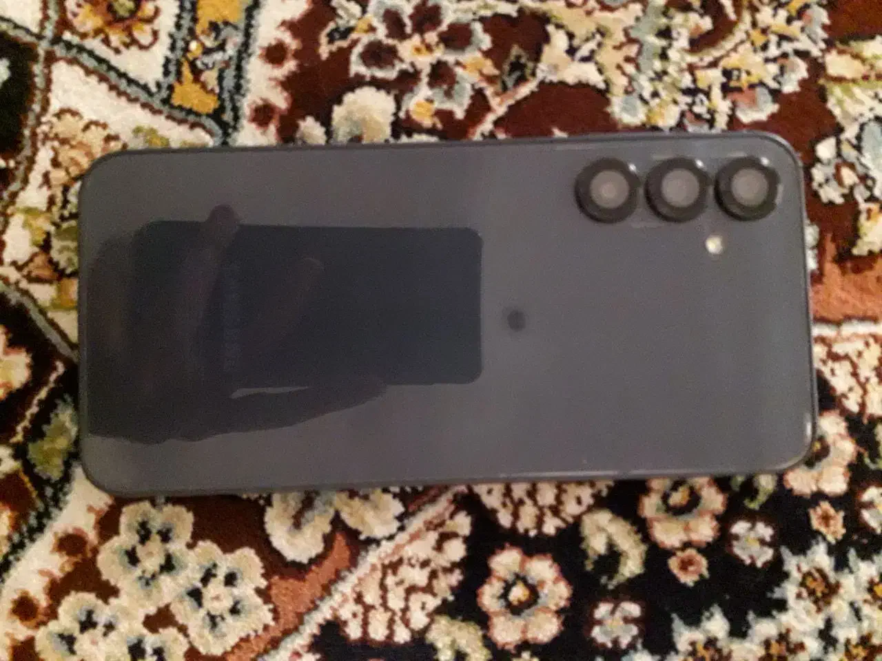 سامسونگ a25|موبایل|اراک, |دیوار