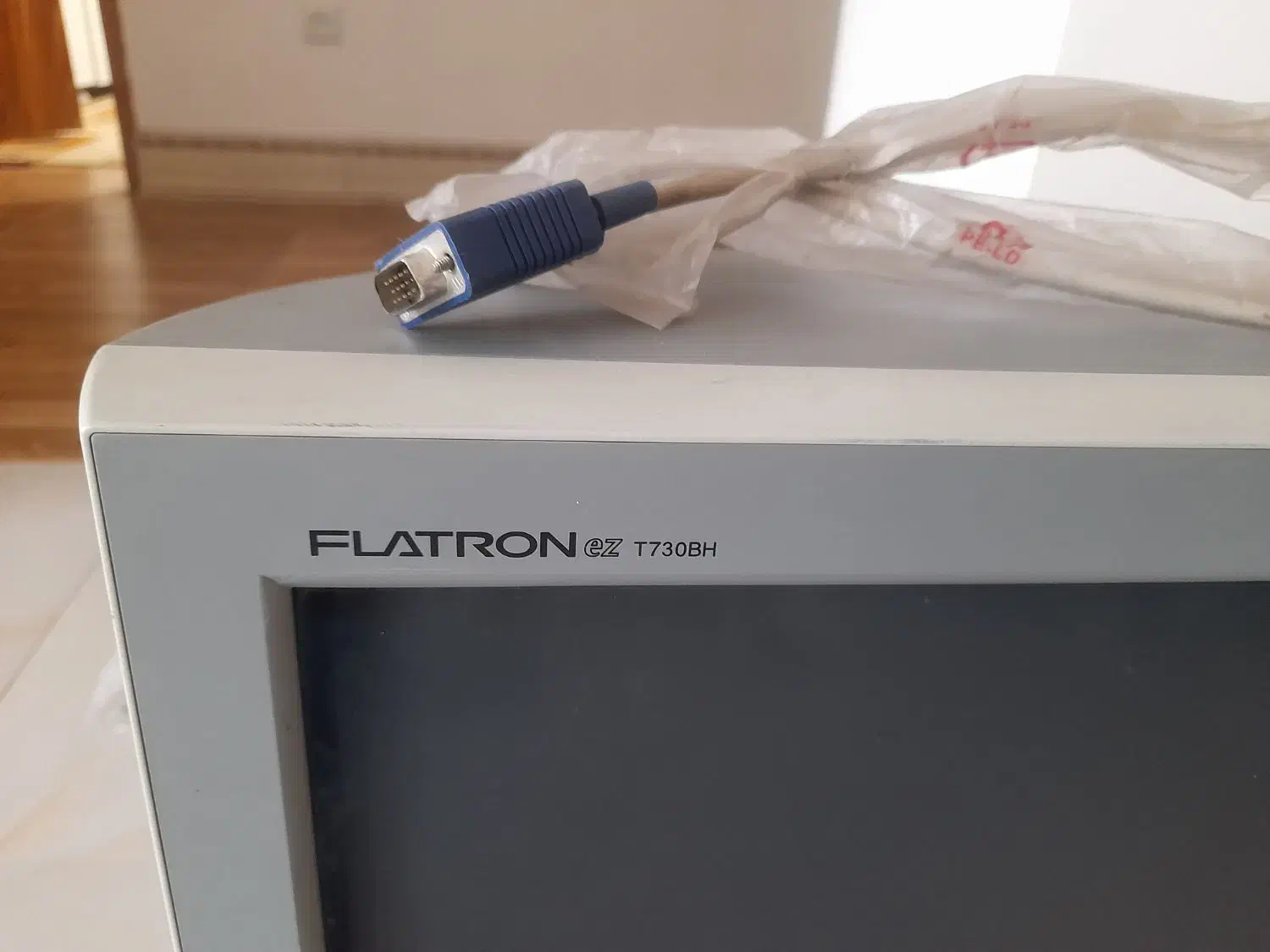 مانیتور|صوتی و تصویری|مبارکه, |دیوار