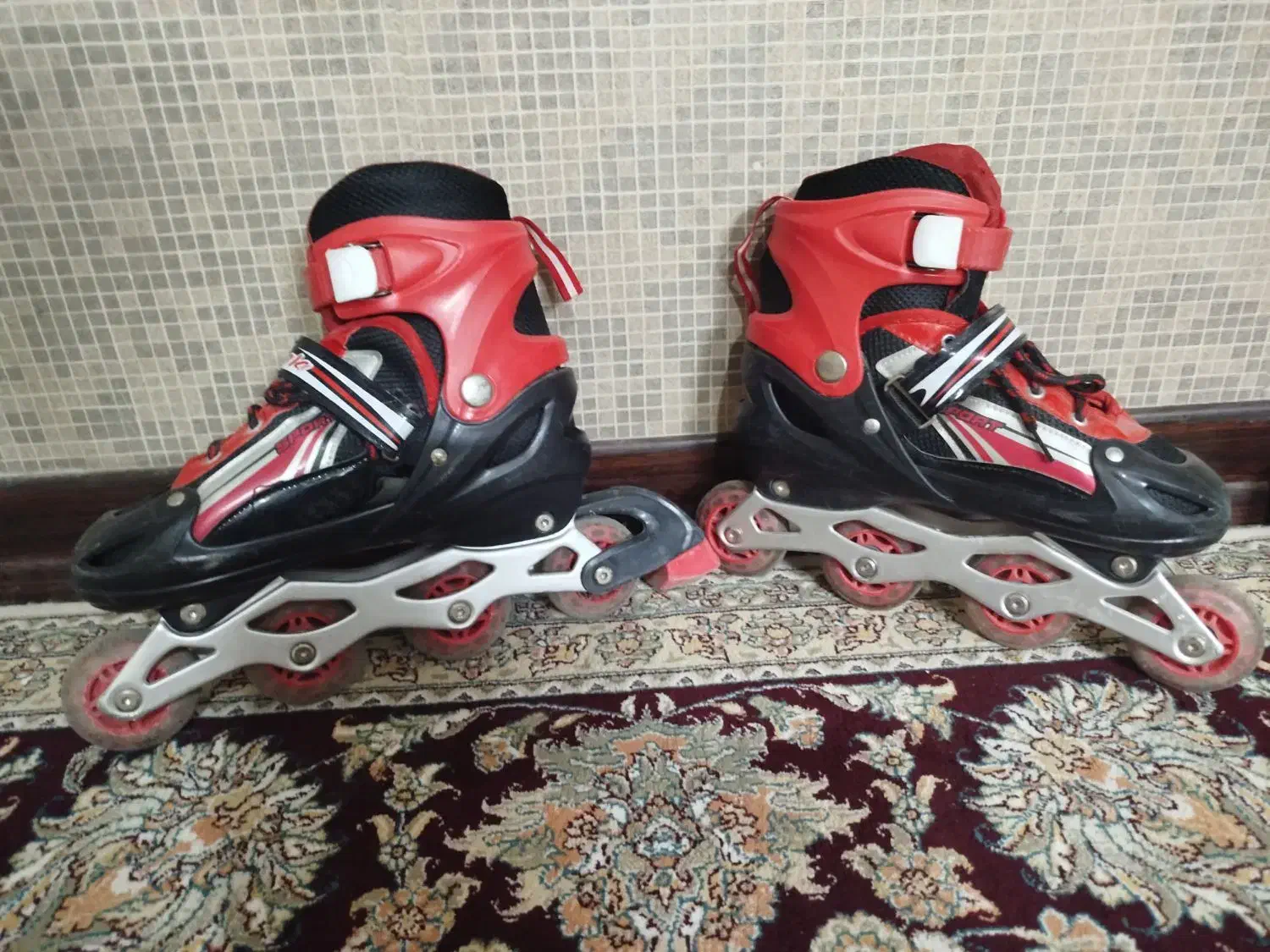 اسکیت و لوازم|دوچرخه، اسکیت، اسکوتر|زاهدان, |دیوار