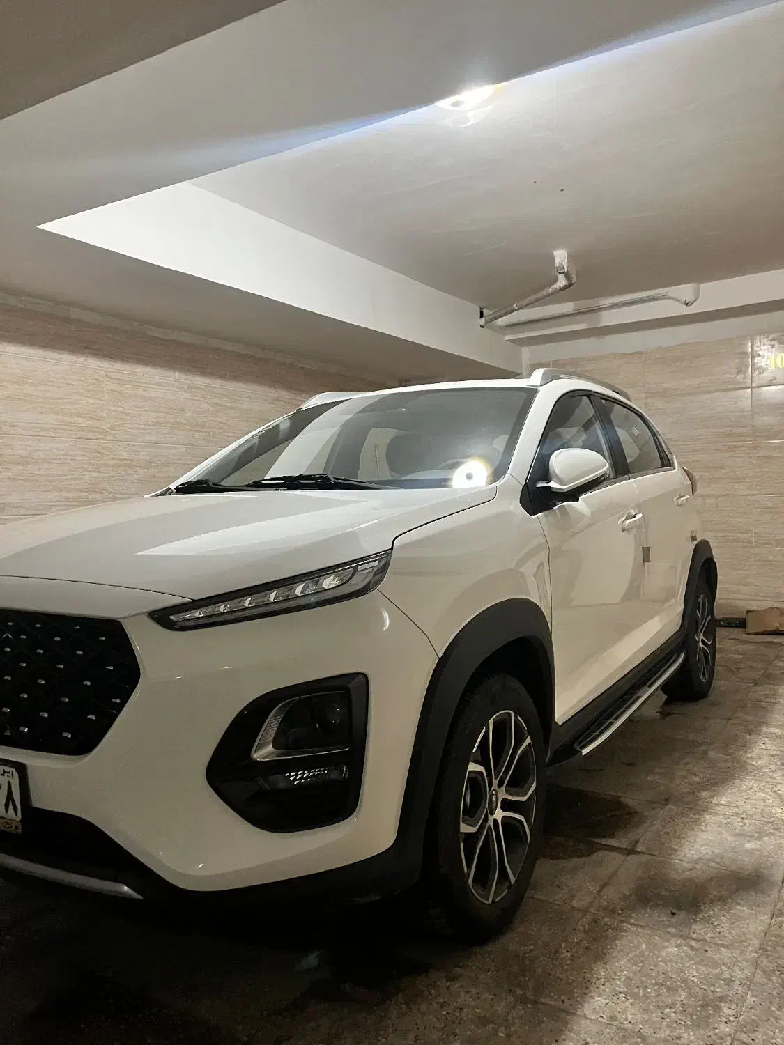 X22pro دنده ای|خودرو سواری و وانت|اسلام‌شهر, شهرک قائمیه|دیوار