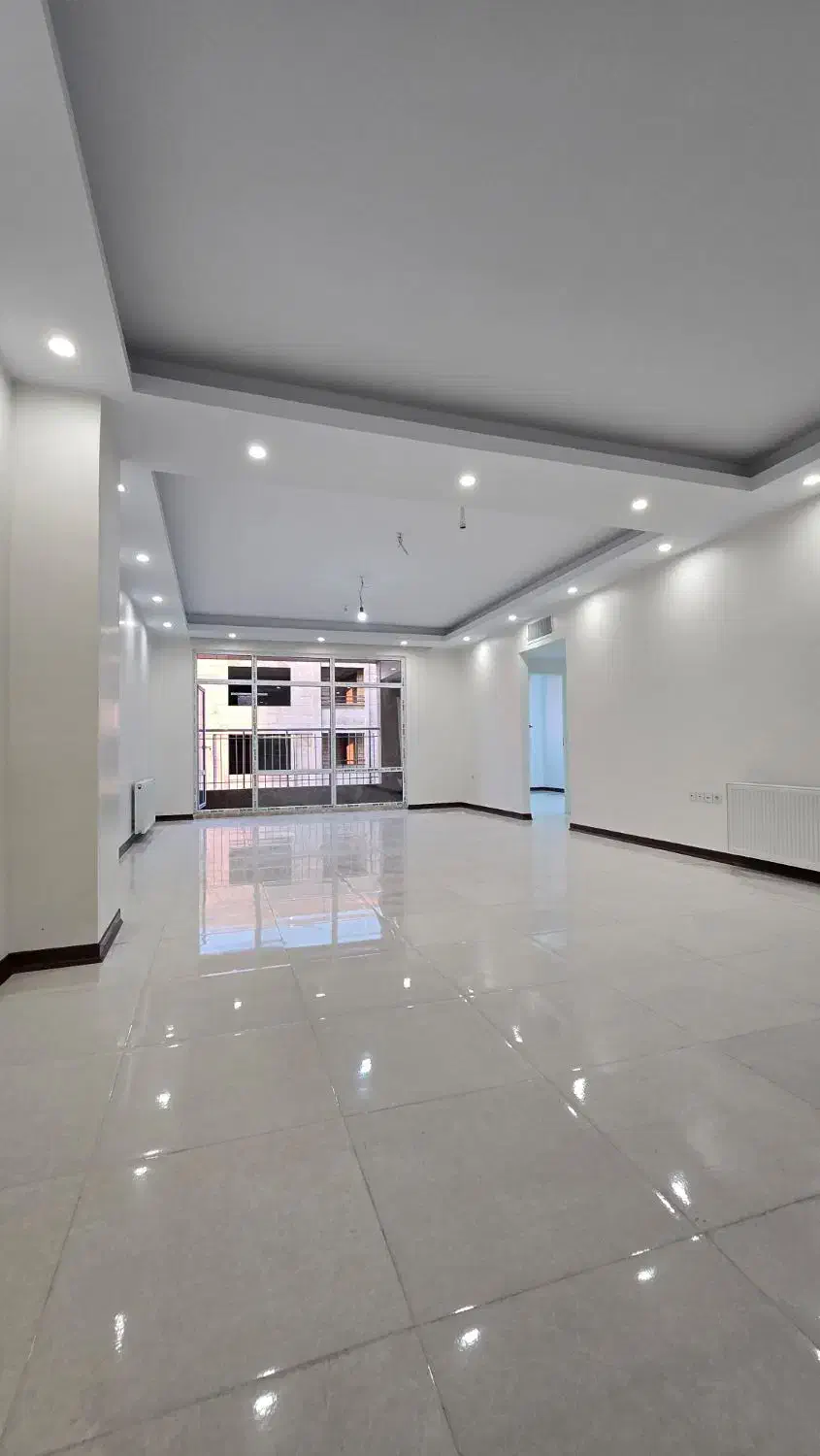 *دپارتمان آکو*۱۲۵متر کلید نخورده/شهرک الهیه|فروش آپارتمان|گرمدره, |دیوار