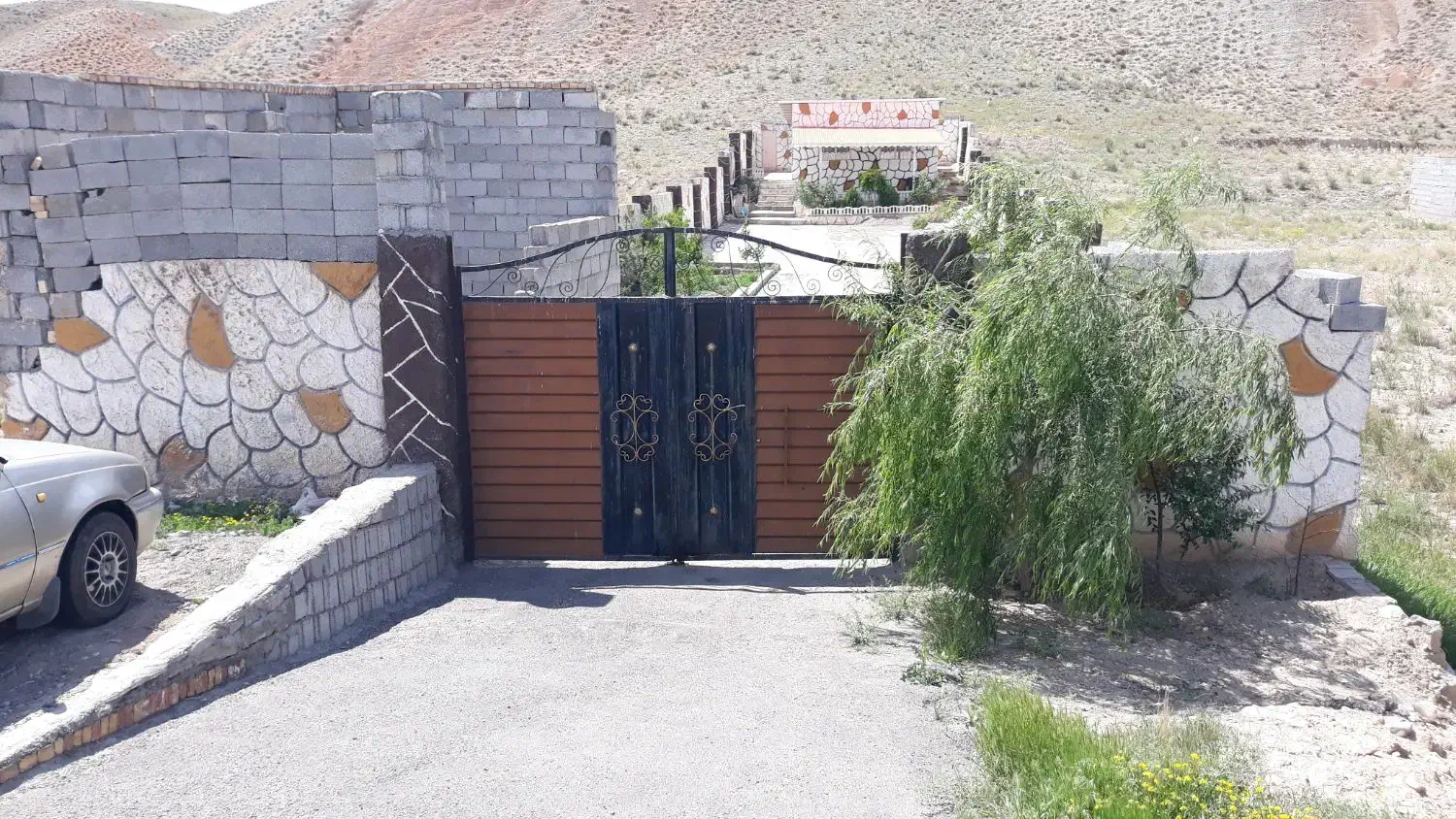 ویلای ۶۰۰متر هرزنق|فروش خانه و ویلا|صوفیان, |دیوار