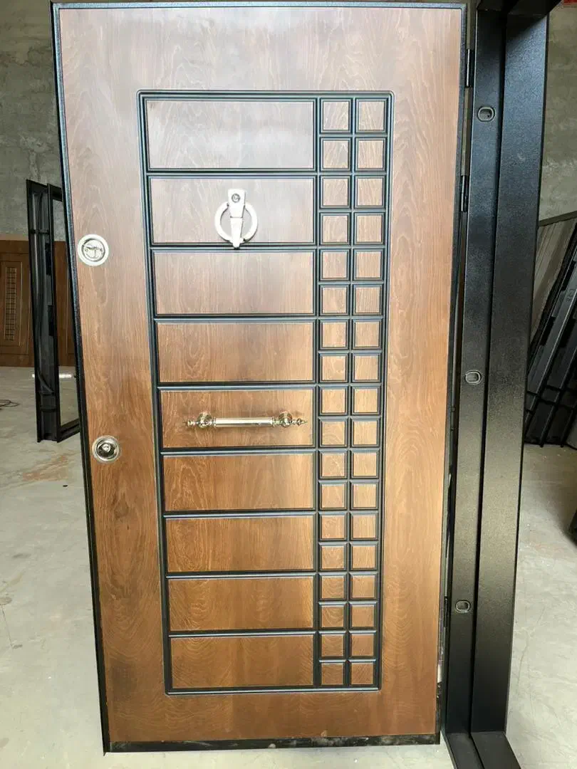 استخدام کارگر ساده درتولیدی درب ضدسرقت|استخدام صنعتی، فنی، مهندسی|رباطکریم, شهرک صنعتی زوارهای|دیوار