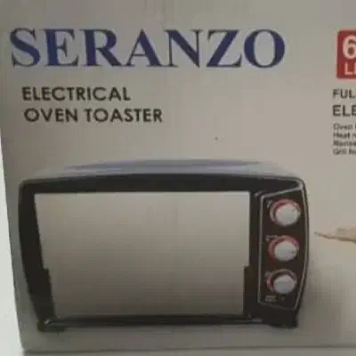 ماکروفر نو است|اجاق گاز و لوازم برقی پختوپز|لامرد, |دیوار