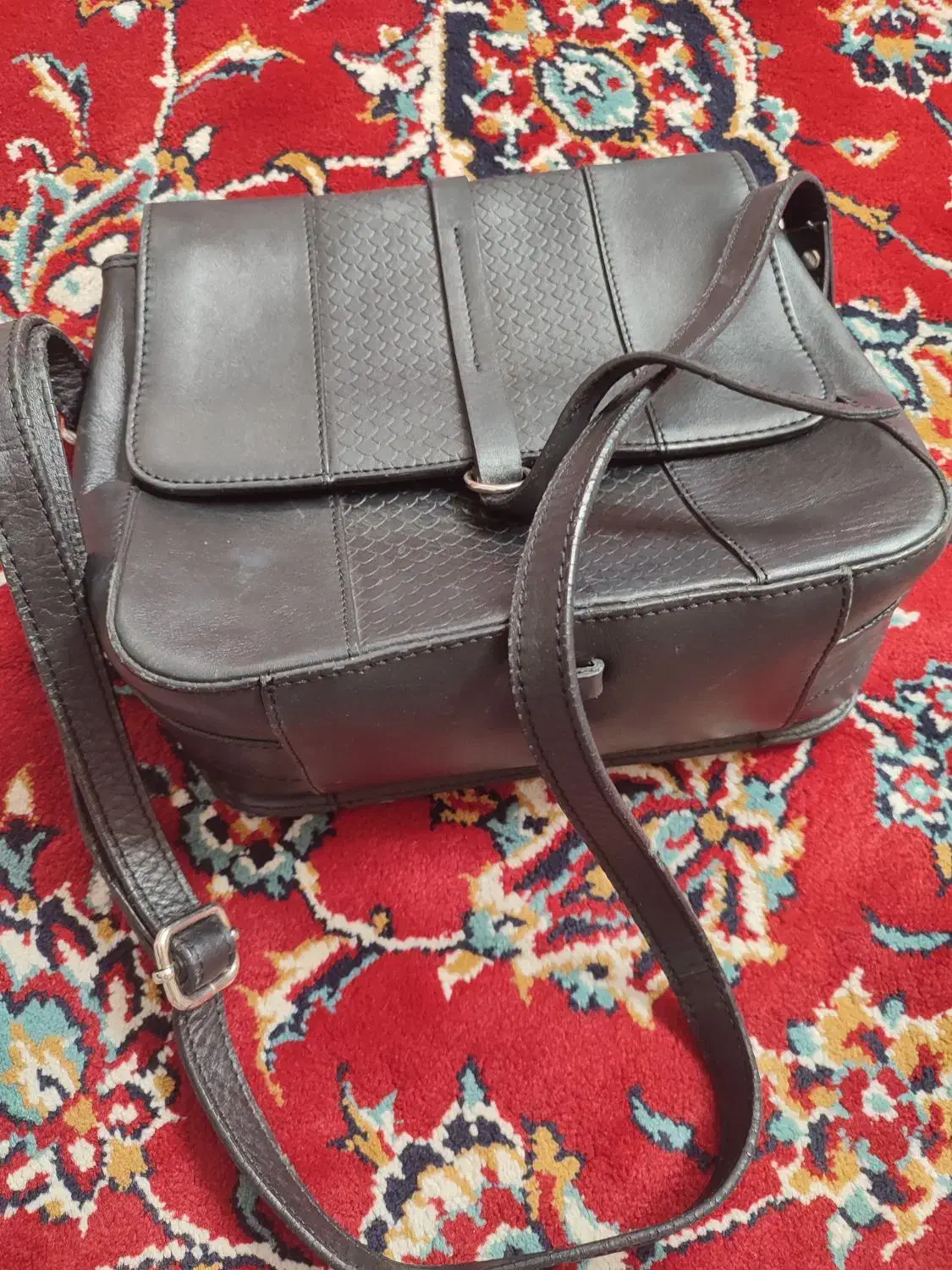 کیف در انواع اندازه ها|کیف، کفش، کمربند|سبزوار, مدرس|دیوار