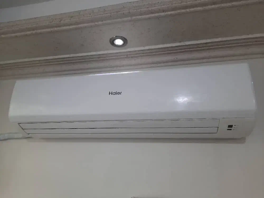 فروش اسپلیت ۲۴ هزار|کولر گازی و فن‌کوئل|آستارا, |دیوار