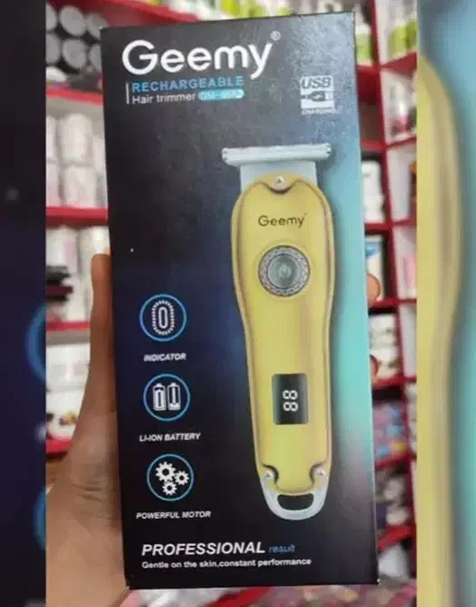 ماشین صفرزن جیمی|آرایشی، بهداشتی، درمانی|رامیان, |دیوار