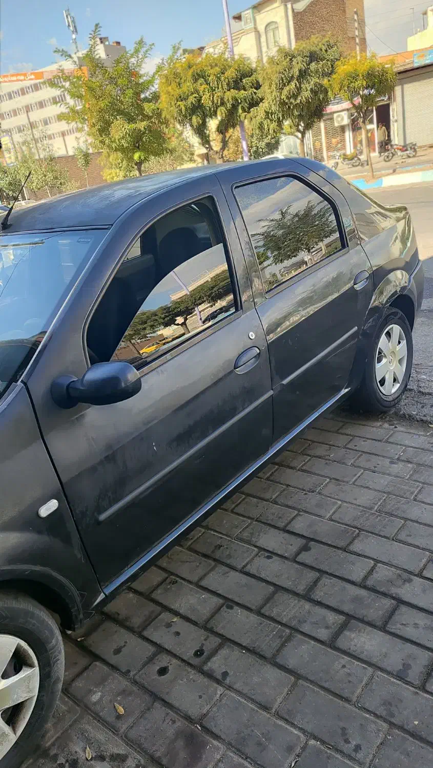 تندر۹۰|خودرو سواری و وانت|خوی, |دیوار