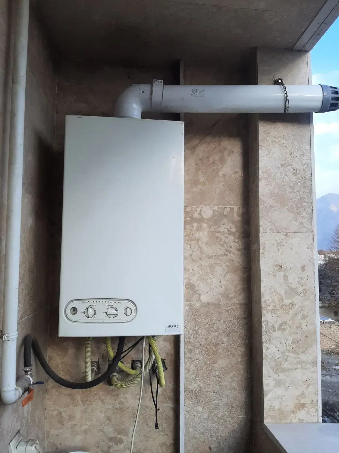 تعمیرکار پکیج ،تعمیرات پکیج در منزل|خدمات پیشه و مهارت|ملایر, |دیوار