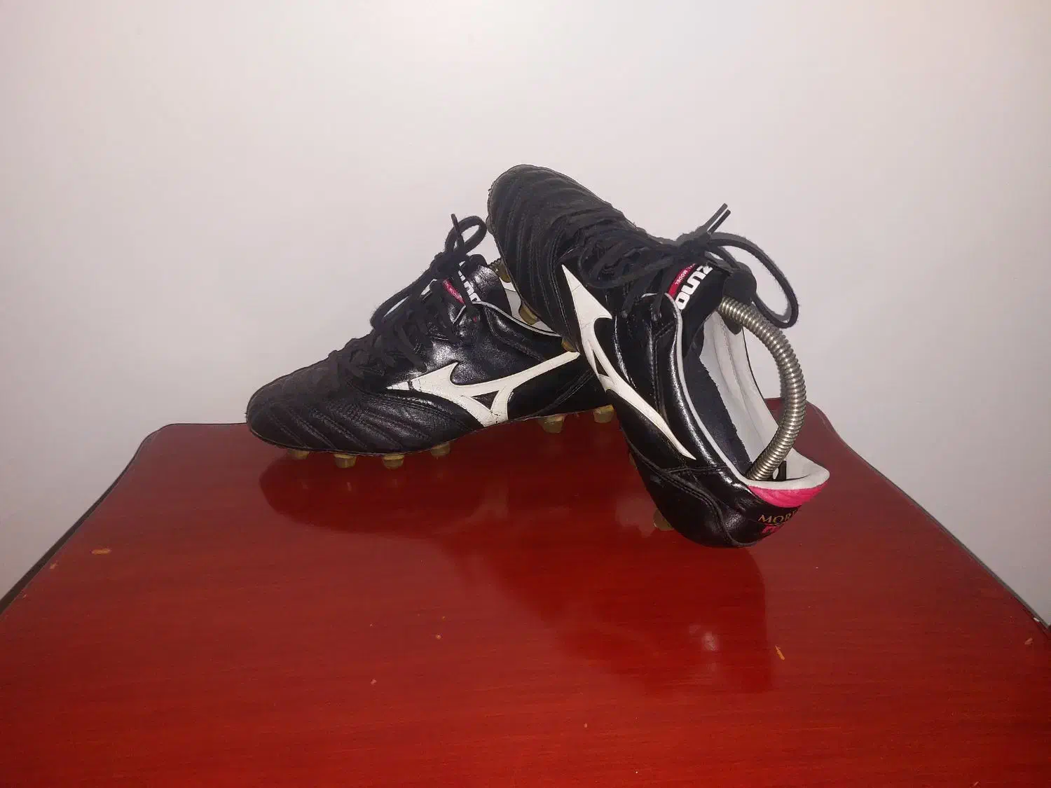 استوک میزانو اورجینال|کیف، کفش، کمربند|هشتگرد, شهرک ولیعصر (مصلی)|دیوار