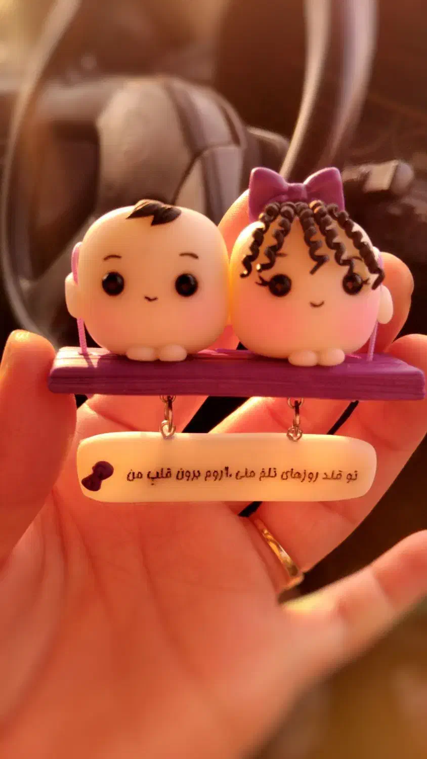 آویز ماشین قند|صنایع دستی و سایر لوازم تزئینی|تهران, افسریه شمالی|دیوار