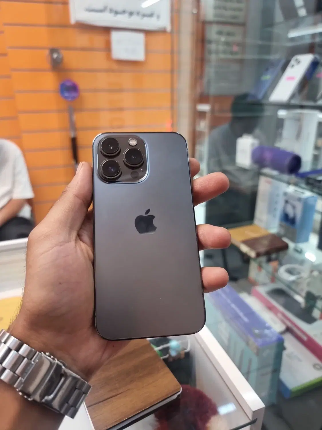 13pro 256 Za|موبایل|اصفهان, احمدآباد|دیوار