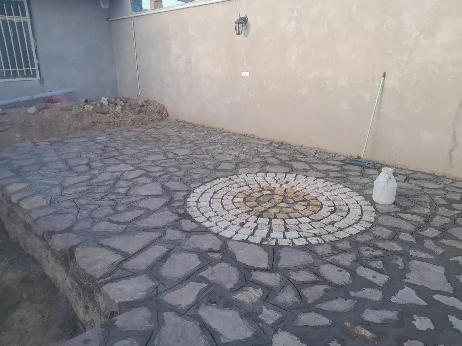 استابنا|خدمات پیشه و مهارت|بیرجند, |دیوار