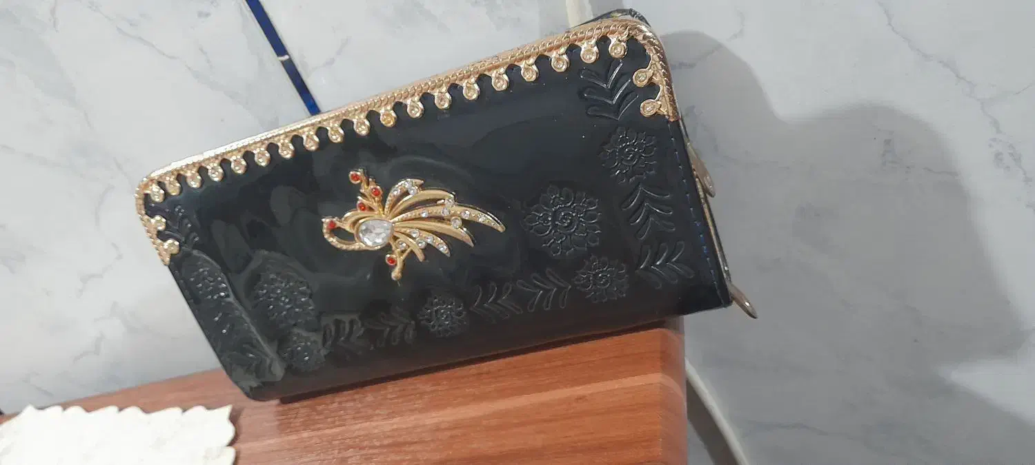 کیف پول|کیف، کفش، کمربند|خرمآباد, |دیوار