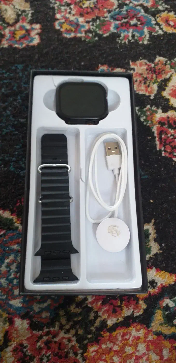 ساعت هوشمند|ساعت|الیگودرز, |دیوار