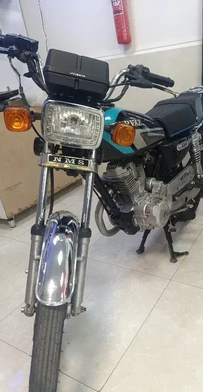 هونداپرواز|موتورسیکلت|بروجرد, |دیوار