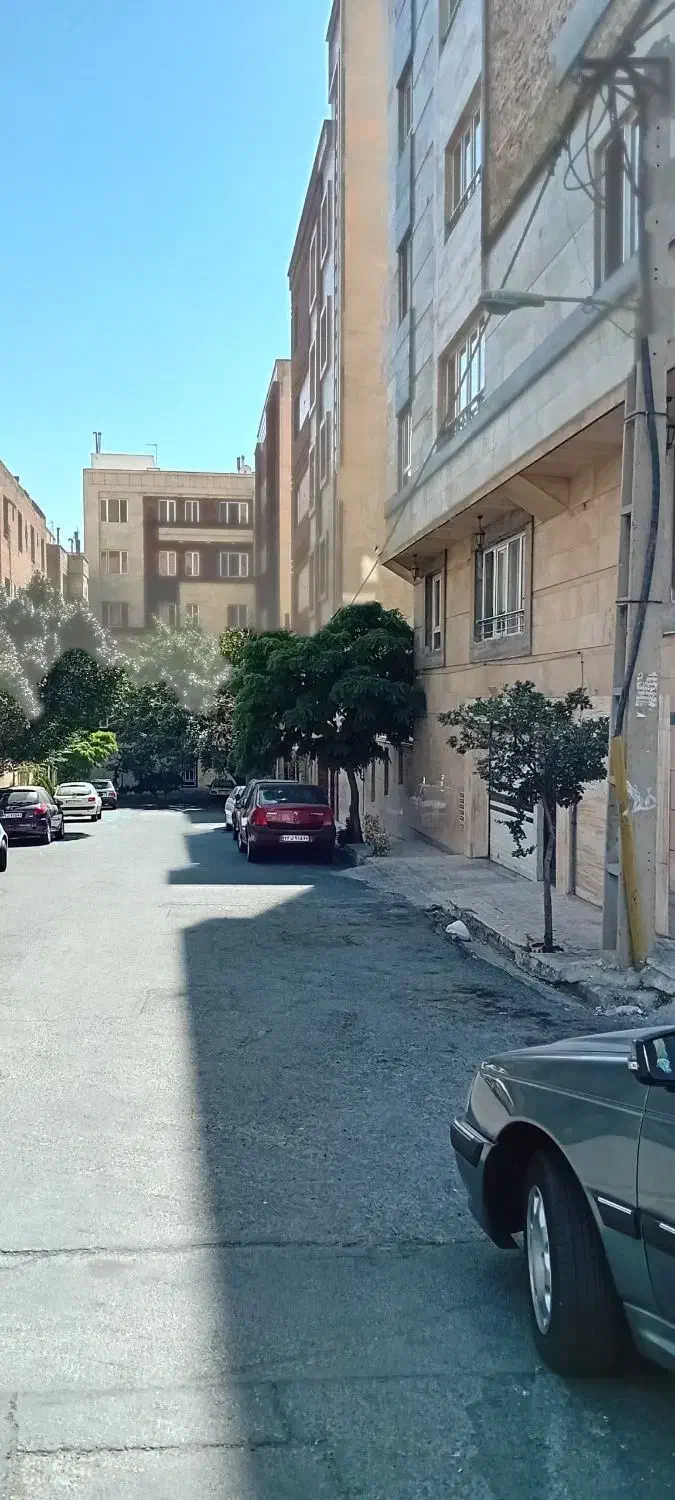 ۱۰۰ متر   فول امکانات  شهرآرا|اجارهٔ آپارتمان|تهران, شهرآرا|دیوار