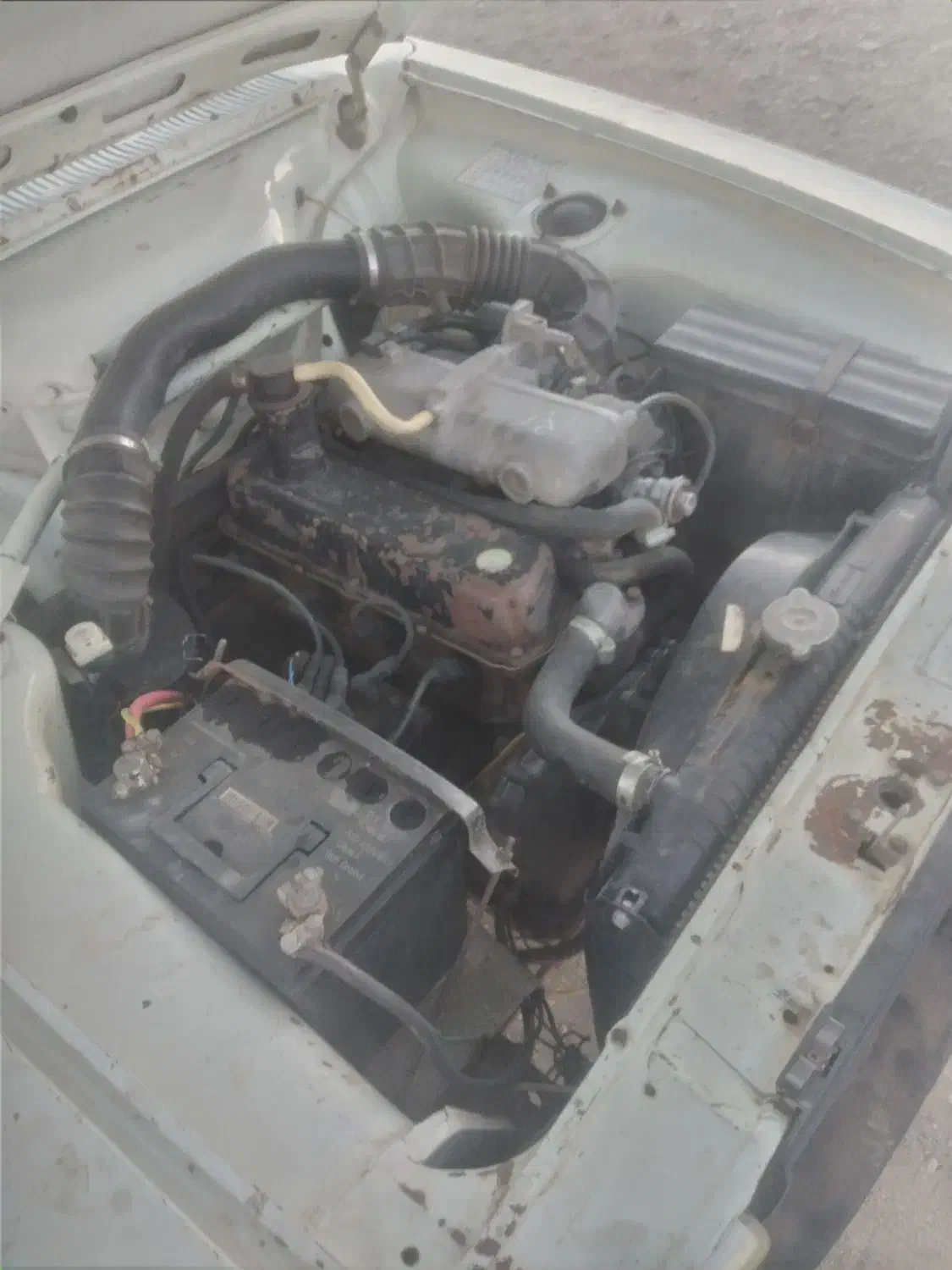 پیکان وانت|خودرو سواری و وانت|گزیک, |دیوار