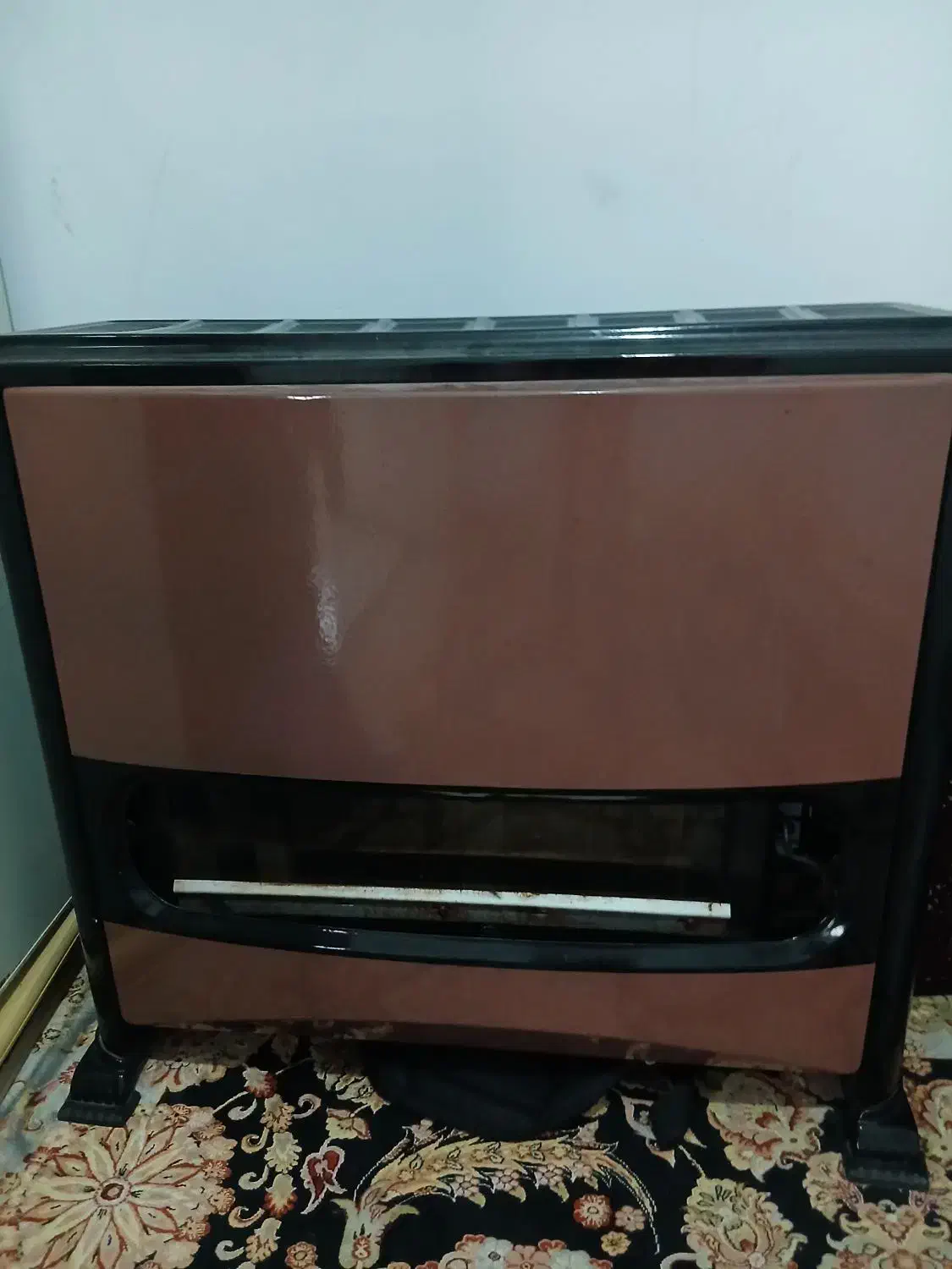 بخاری|بخاری، هیتر، شومینه|محمدشهر, سیدآباد|دیوار