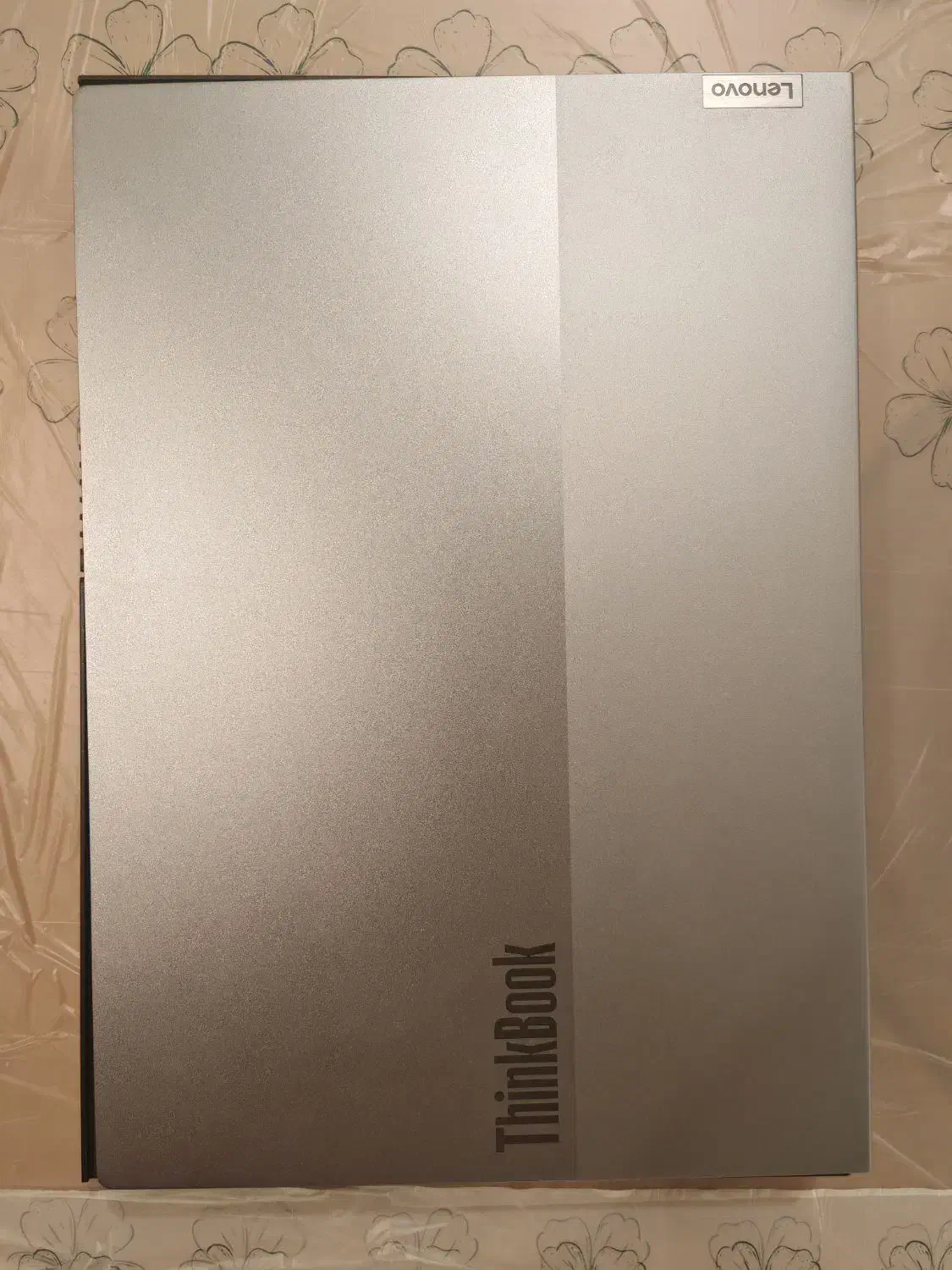 لپ تاپ Lenovo thinkbook|رایانه همراه|تهران, میرداماد|دیوار