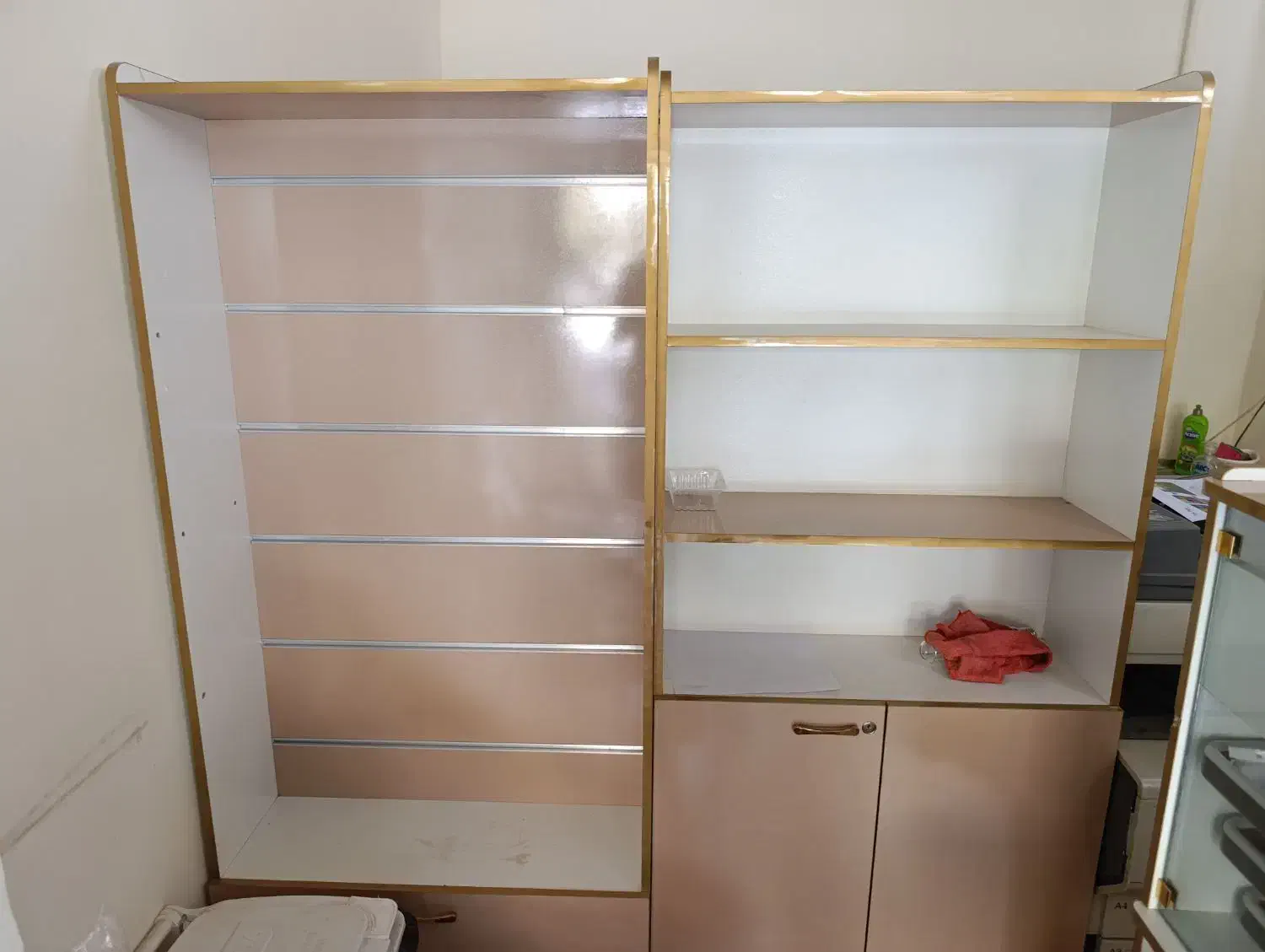 وسایل کافی نت|فروشگاه و مغازه|خمینیشهر, |دیوار