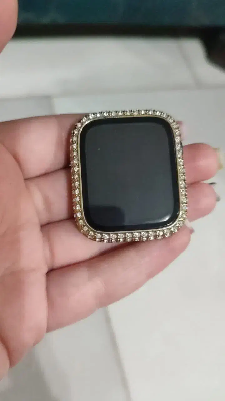 اپل واچ سری ۶|ساعت|رشت, بازار|دیوار